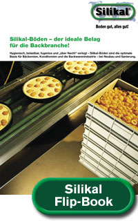 Bäckerei