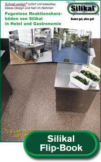 Küchen und Kantinen